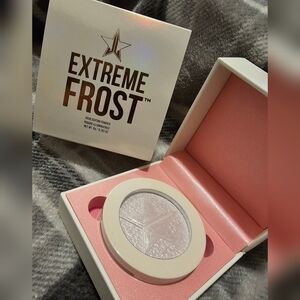 Jeffree Star EXTREME FROST